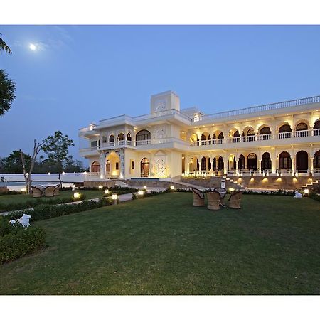 Talaibagh Palace Amer Exterior photo