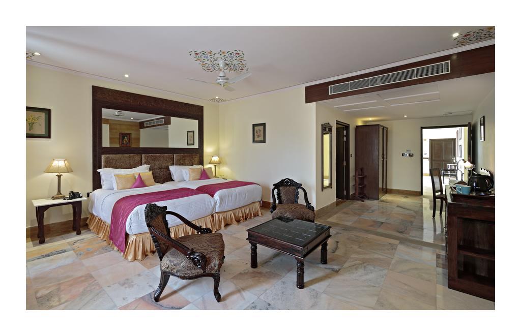 Talaibagh Palace Amer Room photo