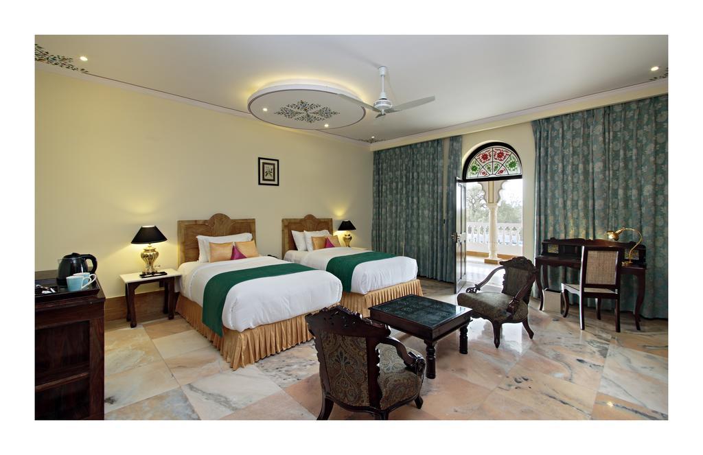 Talaibagh Palace Amer Room photo